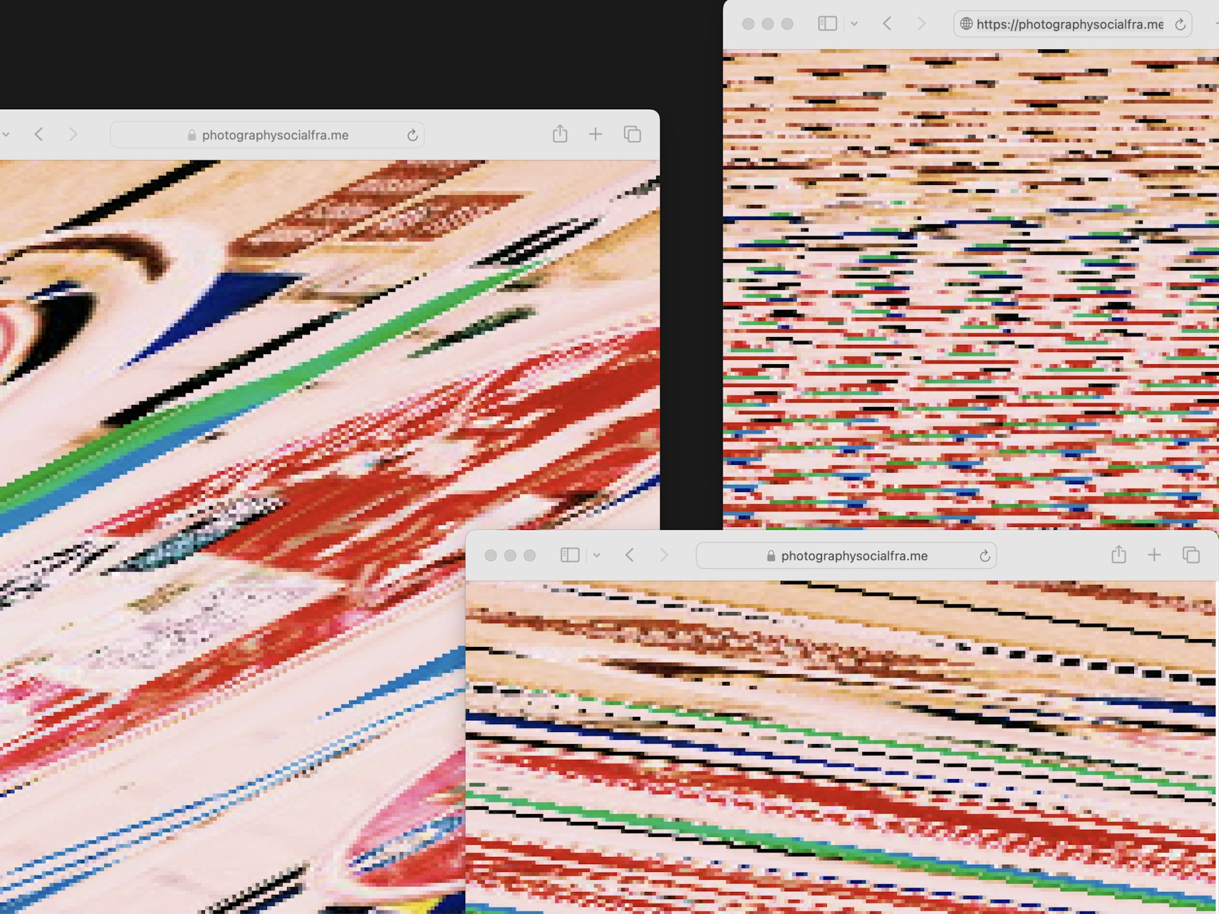 PhotographySocialFrame<br> ( SCREEN ) の画像 7